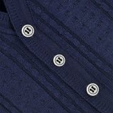Baby Cable-Knit Button Down Cardigan Sweater