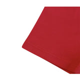Little Girl Cotton Basic Solid Short