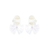 Baby Sequined Tulle Party Dress Set