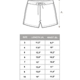 Boys & Toddler Swimsuit Swim Short