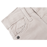 Boys Stretchy Chino Pants