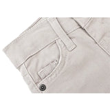 Boys Stretchy Chino Pants
