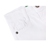 Boys Stretchy Chino Pants