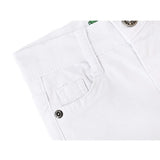 Boys Stretchy Chino Pants