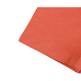 Little Girl Cotton Basic Solid Short