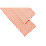 Baby Girls' Basic Long Sleeve Round Neck T-Shirt