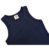 Big Girl Cotton Basic Racerback Tanktop