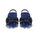 Baby Girl Lace Princess 4 Piece Deluxe Set