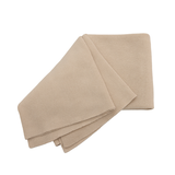 Cotton Knit Receiving Blanket