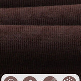 Girls Short Sleeve Crewneck Crop Top Tee