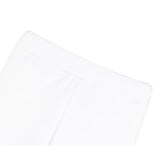 Girls' Basic Solid Soft Dance Short for Gymnastics or Under Skirts