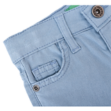 Boys Stretchy Chino Pants