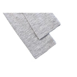 Baby Girls' Basic Long Sleeve Round Neck T-Shirt