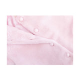 Girl Button Down Hooded Cardigan Jacket