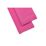 Baby Girls' Basic Long Sleeve Round Neck T-Shirt