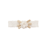Baby Girls' Dress with Headband