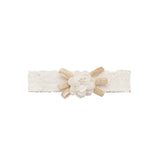 Baby Girls' Princess Dress with Headband