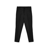 Boys 5-Piece Slim Fit Textured Formal Suit Set