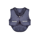 Newborn Baby Cotton 5-Piece Satin Detailed Take Me Home Set