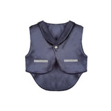 Newborn Baby Cotton 5-Piece Satin Detailed Take Me Home Set