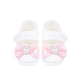 Newborn 6-Piece Lace & Tulle Princess Dress Set