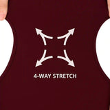 Girls Flare Leggings Dance Bottoms High Waisted Bootcut Yoga Pants