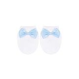 Baby Boy Newborn Crown Jewels Layette 5 Piece Gift Set