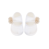 Baby Vintage White Lace Christening Dress Set