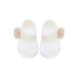 Baby Vintage White Lace Christening Dress Set