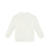 Boys Classic Knit V-Neck Cardigan Sweater