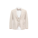 Boys Communion Dress Clothes Kids Wedding Ring Bearer Outfit