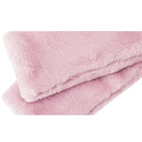Girls' Bolero Cozy Faux Fur Jacket Shrug