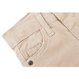 Boys Stretchy Chino Pants
