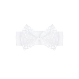 Baby Sparkling Polka Dot Tulle Dress Set