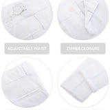 Boys Formal Suit 4 Piece Vest Pants and Tie Dresswear Set / 7-12 Years