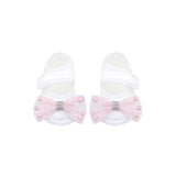 Newborn Lace Tulle Princess Gown Set