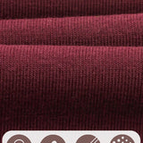 Girls' Double Lined Sleeveless Basic Crop Tank Top