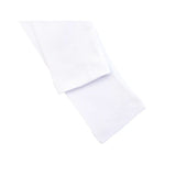 Baby Girls' Basic Long Sleeve Round Neck T-Shirt