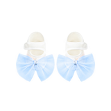 Baby Sequined Tulle Party Dress Set