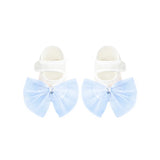 Baby Sequined Tulle Party Dress Set