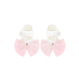 Baby 3-Piece Ruffle Tulle Dress Set