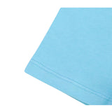 Little Girl Cotton Basic Solid Short