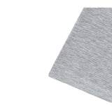 Little Girl Cotton Basic Solid Short