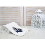Soft Cotton Swaddle Receiving Blanket for Newborn Baby Boy's Crown Jewels 34 X 30