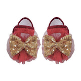 Baby Girl Lace Princess 4 Piece Deluxe Set