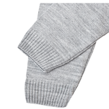 Toddler & Little Boys Classic V-Neck Knit Sweater