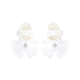 Baby 3-Piece Ruffle Tulle Dress Set