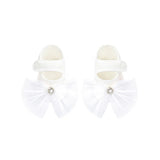 Baby 3-Piece Ruffle Tulle Dress Set