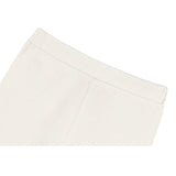 Girls' Basic Solid Soft Dance Short for Gymnastics or Under Skirts