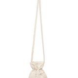 Girls' Special Occasion Dress with Matching Bag